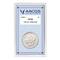 1878S "First-Year-of-Issue" Morgan Silver Dollar Graded XF40